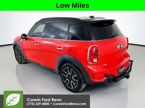 Used 2011 MINI Cooper Countryman S image 5