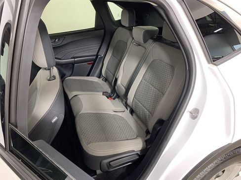 Used 2022 Ford Escape SE w/ Convenience Package FWD image 29