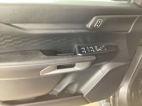 Certified 2024 Ford Ranger XLT AWD/4WD image 13