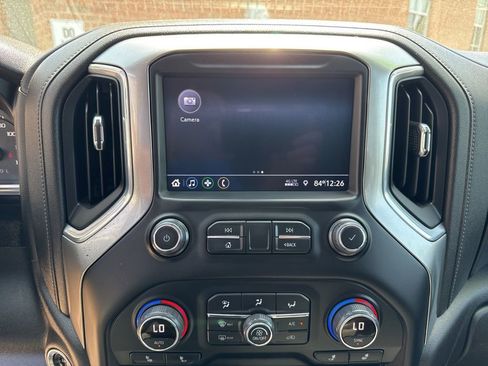 Used 2021 Chevrolet Silverado 3500 LT w/ Convenience Package AWD/4WD image 25