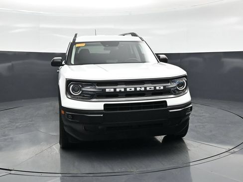 Used 2023 Ford Bronco Sport Big Bend w/ Convenience Package AWD/4WD image 52