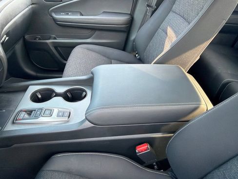 Certified 2025 Honda Ridgeline Sport image 14