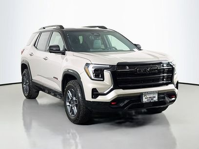 New 2026 GMC Terrain AT4 w/ Convenience Package III