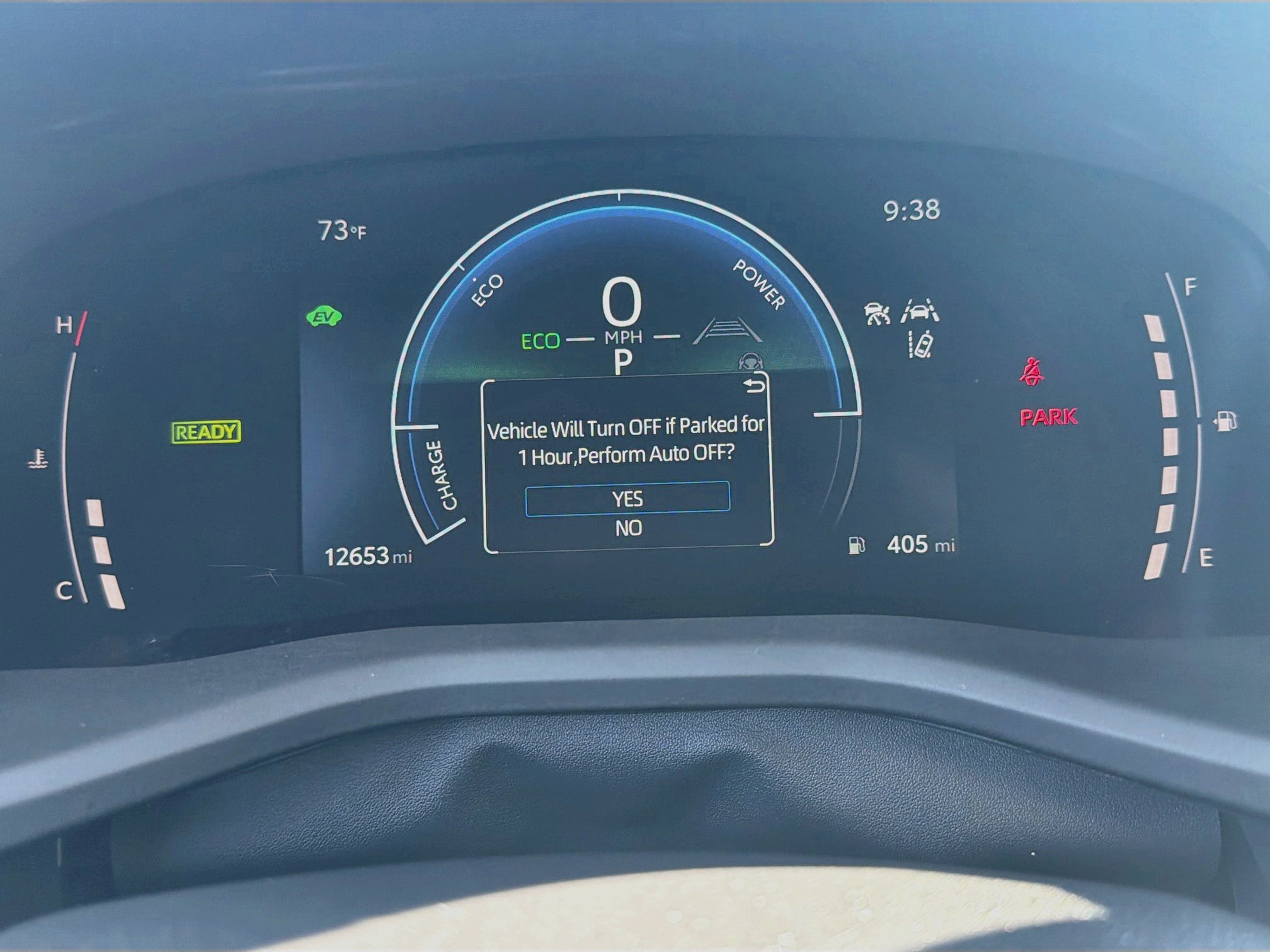 Used 2026 Toyota Camry LE FWD image 19