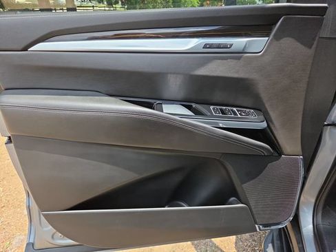 Certified 2026 Cadillac Escalade 2WD image 23