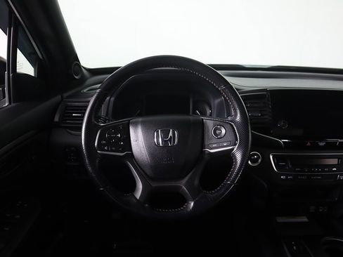 Used 2022 Honda Passport TrailSport image 44