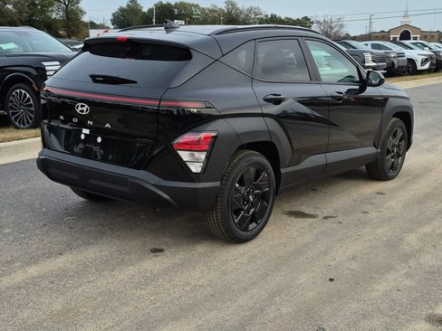 New 2027 Hyundai Kona SEL Sport FWD image 5