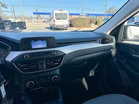 Used 2021 Ford Escape S image 20