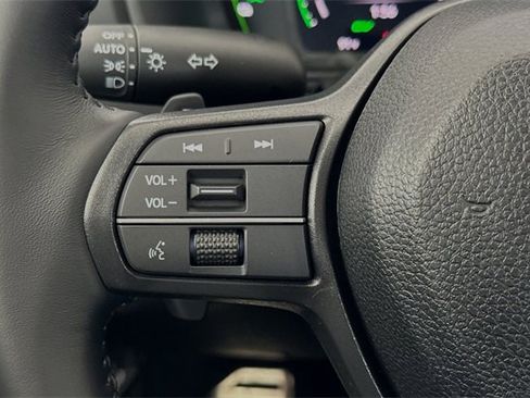 New 2025 Honda Accord Sport image 26