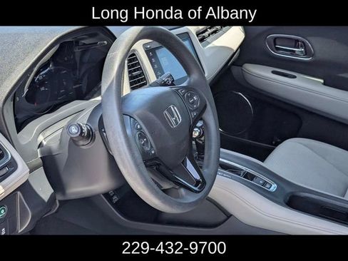 Used 2020 Honda HR-V EX image 15