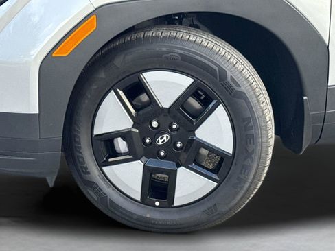 New 2026 Hyundai Santa Fe SEL FWD image 7