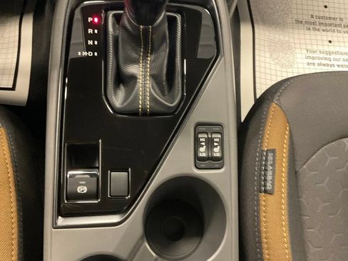 New 2026 Subaru Crosstrek 2.5i Sport AWD/4WD image 22