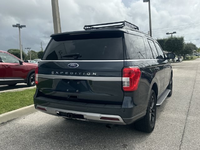 Used 2023 Ford Expedition XLT RWD image 6
