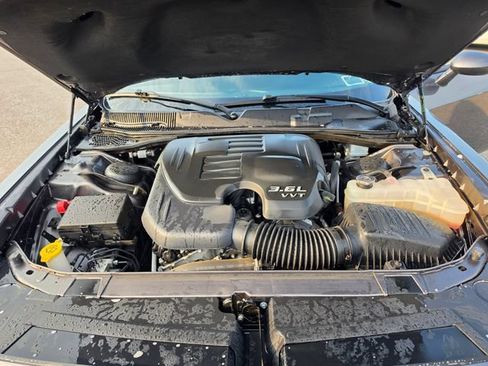 Used 2023 Dodge Challenger SXT w/ Plus Package AWD/4WD image 19