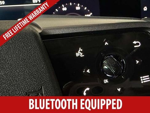 Certified 2025 Nissan Murano SV AWD/4WD image 12
