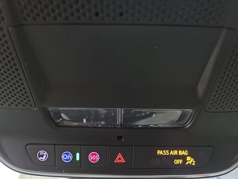 New 2026 Chevrolet Equinox RS image 26