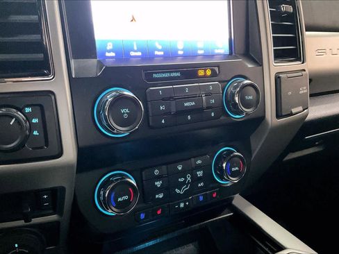 Used 2021 Ford F350 Lariat w/ Lariat Ultimate Package image 34