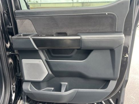 Used 2022 Ford F150 Platinum w/ Equipment Group 701A High image 13