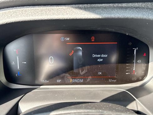 New 2026 Ford Transit 250 148 Medium Roof w/ Load Area Protection Package RWD image 20