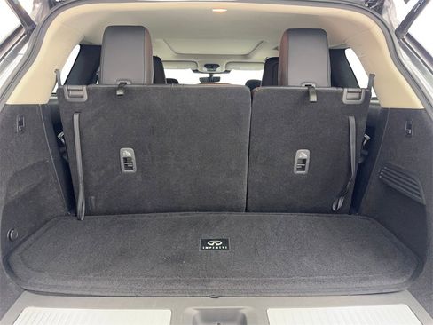Used 2023 INFINITI QX60 Luxe w/ Cargo Package image 84