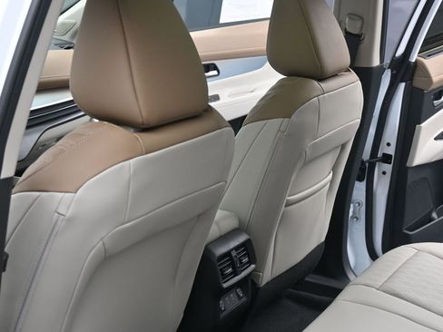 New 2026 Nissan Murano Platinum w/ Technology Package image 20