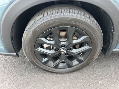 Used 2024 Honda HR-V Sport image 10