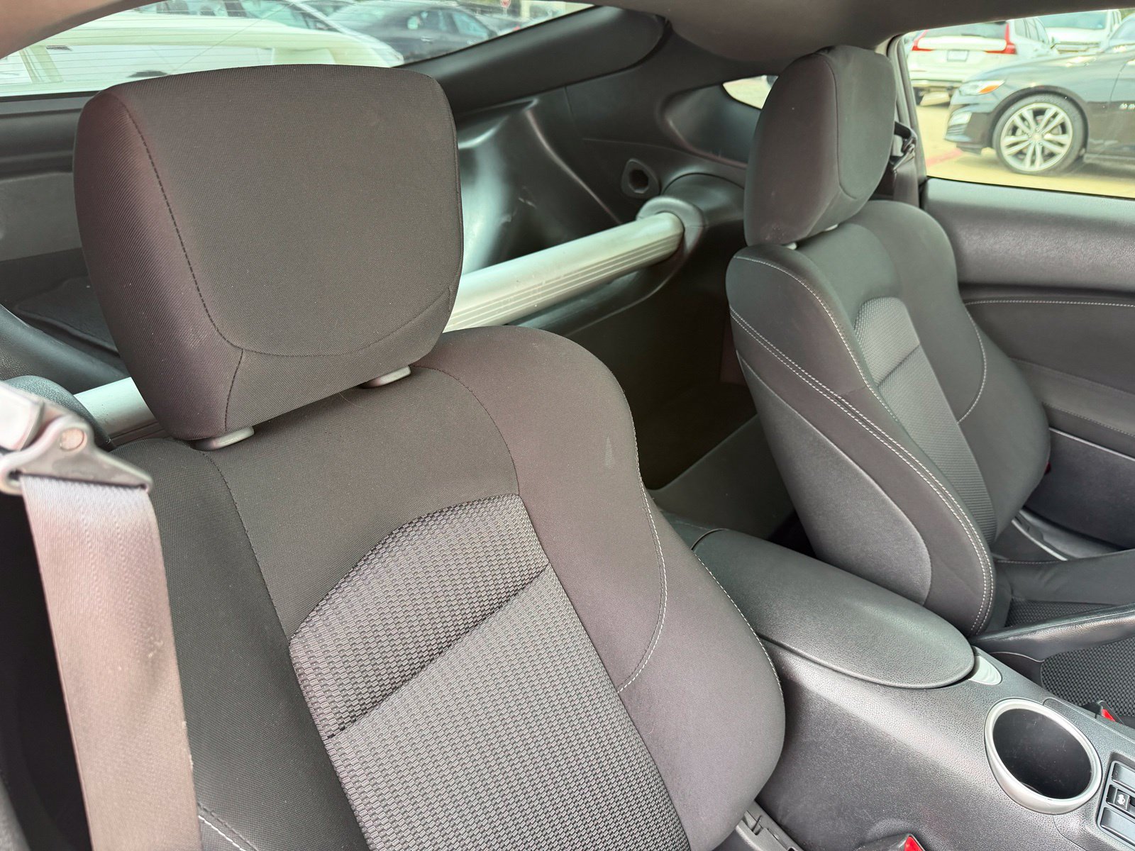 Used 2019 Nissan 370Z Coupe RWD image 29