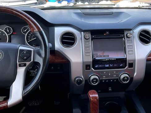 Used 2014 Toyota Tundra 1794 Edition image 8