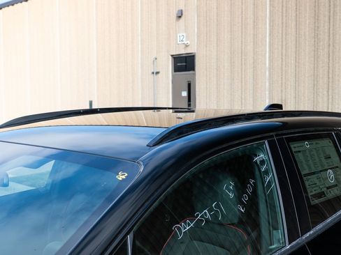 New 2026 Chevrolet Blazer EV RS image 10