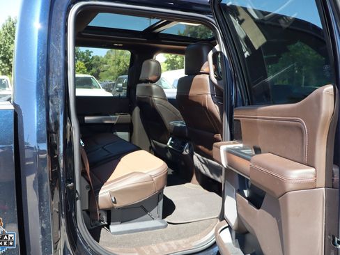 Used 2023 Ford F150 King Ranch w/ Max Trailer Tow Package AWD/4WD image 29
