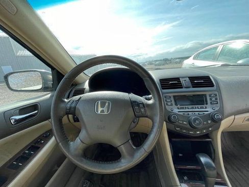 Used 2006 Honda Accord EX image 33