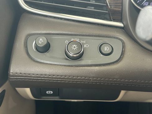 Used 2017 Buick LaCrosse Essence w/ Sights and Sounds Package FWD image 22