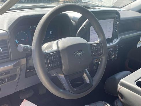 New 2025 Ford F150 XL image 8