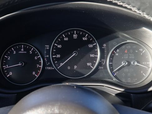 Used 2023 MAZDA CX-30 AWD 2.5 S w/ Preferred Package image 29