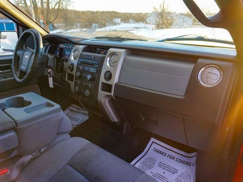 Used 2011 Ford F150 XLT image 20
