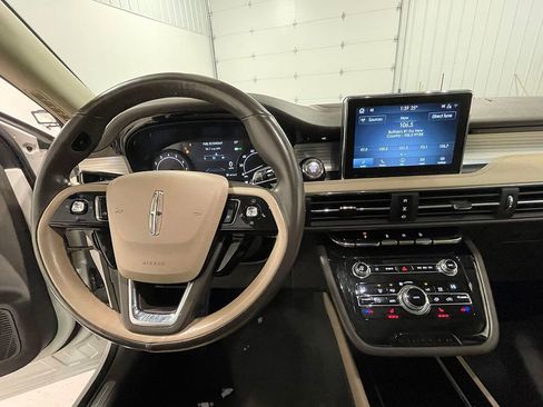 Used 2020 Lincoln Corsair Standard w/ Equipment Group 101A image 36