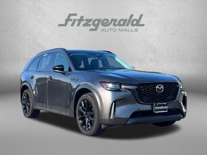 Used 2026 MAZDA CX-90 3.3 Turbo w/ Premium Sport Pkg