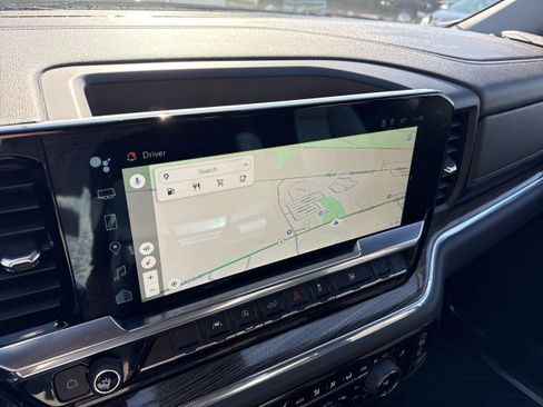 Certified 2023 Chevrolet Silverado 1500 LT image 19