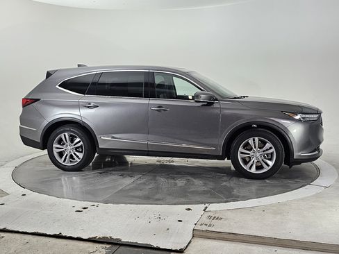 Used 2023 Acura MDX 3.5L image 2