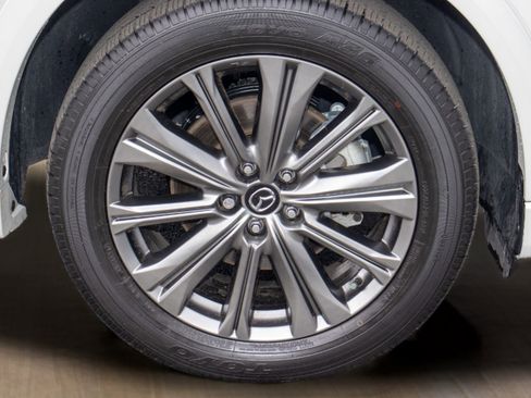 Used 2025 MAZDA CX-5 Signature image 42