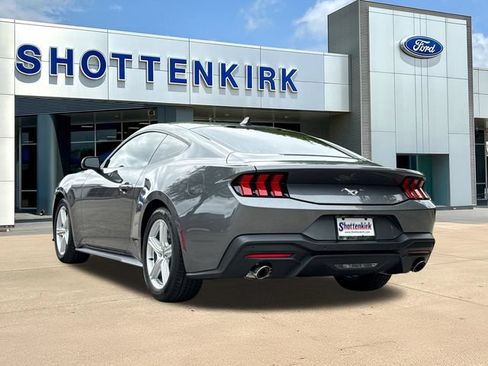 New 2026 Ford Mustang Coupe RWD image 6