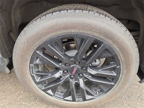 Used 2025 GMC Sierra 1500 Denali w/ Denali Reserve Package image 31