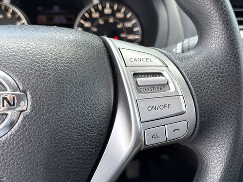 Used 2018 Nissan Altima 2.5 S image 13