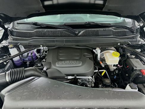 New 2026 RAM 2500 Rebel image 18