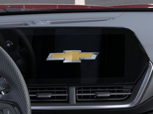 New 2026 Chevrolet Trax RS FWD image 20