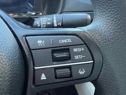 Used 2023 Honda Accord EX image 16