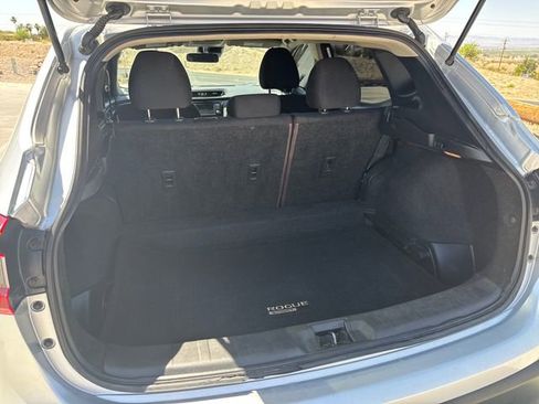 Used 2021 Nissan Rogue Sport S AWD/4WD image 28