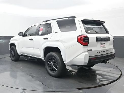 New 2026 Toyota 4Runner SR5 RWD image 3
