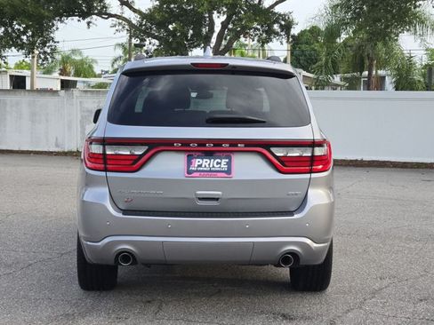 Used 2019 Dodge Durango GT AWD/4WD image 7