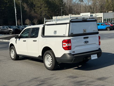 Used 2023 Ford Maverick XL w/ Equipment Group 100A Standard image 3